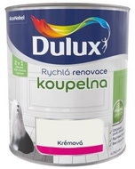 AkzoNobel Dulux Bathroom Renovation Cream 0,75 l - Wall Paint