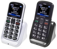 Aligator A321 Senior - Mobile Phone
