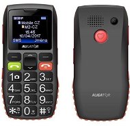 Aligator A440 Senior+ Stolní nabíječka - Mobilný telefón