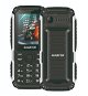 Aligator R30 eXtremo Black - Mobile Phone