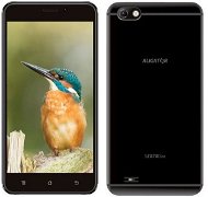 Aligator S5070 Duo 16 GB čierny - Mobilný telefón