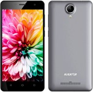 Aligator S5062 Duo Gray - Mobile Phone