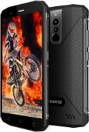 Aligator RX600 eXtremo Black - Mobile Phone