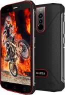 Aligator RX600 eXtremo black-red - Mobile Phone