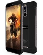 Aligator RX700 eXtremo Black - Mobile Phone