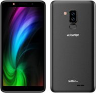 Aligator S6000 Duo black - Mobile Phone