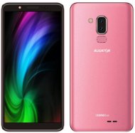 Aligator S6000 Duo pink - Mobile Phone