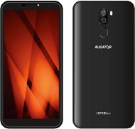 Aligator S5710 Duo black - Mobile Phone