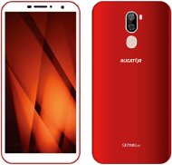 Aligator S5710 Duo red - Mobile Phone