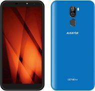 Aligator S5710 Duo modrý - Mobilný telefón