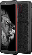 Aligator RX800 eXtremo 64 GB piros - Mobiltelefon