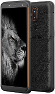 Aligator RX800 eXtremo 64 GB narancsszín - Mobiltelefon