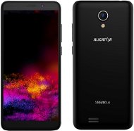 Aligator S5520 Duo black - Mobile Phone