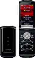 Aligator DV800 Black - Mobile Phone