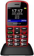 Aligator A690 Senior Red - Mobile Phone