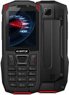 Aligator K50 eXtremo LTE Red - Mobile Phone