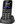 Aligator A675 Senior schwarz