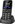 Aligator A675 Senior Black