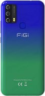 Aligator FiGi Note 3 - Mobilný telefón