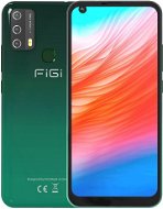 Aligator FiGi Note 3 zelený - Mobilný telefón