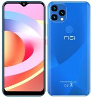 Aligator Figi Note 1C 32GB Dark Blue - Mobile Phone