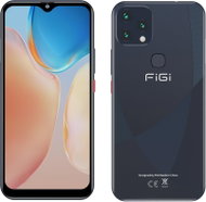 Alligator Figi Note 1S - Mobile Phone