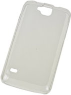 ALIGATOR S4540 SUPER GEL Duo transparent - Phone Case
