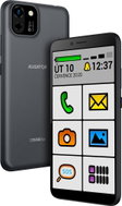 Alligator S5550 SENIOR - Mobile Phone