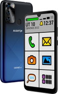 Alligator S6550 SENIOR - Mobile Phone