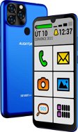 Aligator S6100 SENIOR modrý - Mobilní telefon
