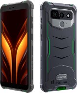 Aligator RX850 eXtremo 4GB/64GB zelený - Mobile Phone