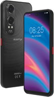 Aligator S8000 Duo 4 GB/128 GB čierny - Mobilný telefón