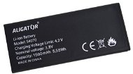 Battery for Aligator S 4070 DUO - Phone Battery