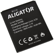Akumulátor pro Aligator S 4700 DUO - Batéria do mobilu
