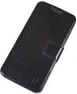 Aligator S515 BOOK Duo black - Phone Case