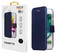 ALIGATOR Magnetto S6000 - blau - Handyhülle