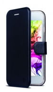 Puzdro na mobil ALIGATOR Magnetto FiGi Note 3, čierne - Pouzdro na mobil