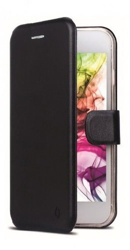 ALIGATOR BOOK S5520 Duo Black - Phone Case - Main image