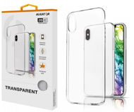 ALIGATOR S5520 SUPER GEL Duo transparentné - Kryt na mobil