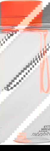 ALADDIN Water bottle AVEO 600ml red - Drinking Bottle - Main image