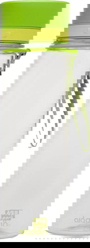 ALADDIN Water bottle AVEO 600ml light green - Drinking Bottle - Main image