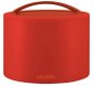 ALADDIN thermoboxes lunch/snack box BENTO 600ml red - Box
