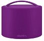 ALADDIN Thermobox for lunch & snack BENTO 600ml purple - Box