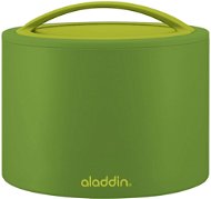 ALADDIN thermoboxes lunch / snack BENTO 600 ml lime - Box