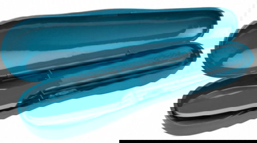 ALADDIN Traveling Pappilon Petroleum - Cutlery - Main image