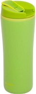 ALADDIN Recy Thermal Flip-Seal ™ 350ml green - Thermal Mug
