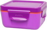 Lebensmittel-Thermobox ALADDIN 470ml violett - Lunchbox