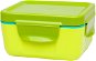 ALADDIN Food thermobox 470ml green - Snack Box