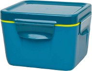 ALADDIN Thermobox for food 700ml blue - Snack Box