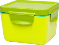 ALADDIN Thermobox for food 700ml green - Snack Box